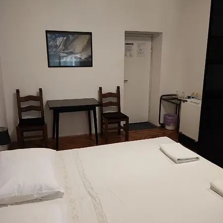 Private Accommodation Raspudic * Split