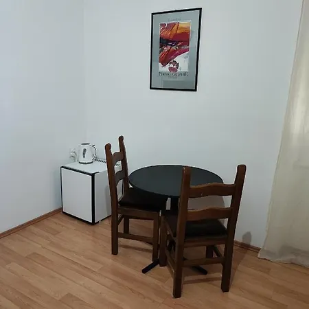 拉斯普迪克私人酒店 招待所 斯普利特