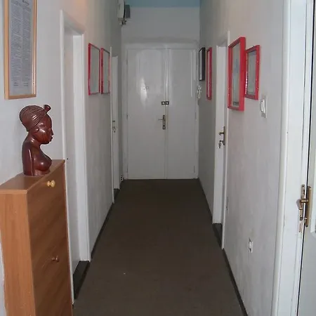 Guest house Private Accommodation Raspudic *