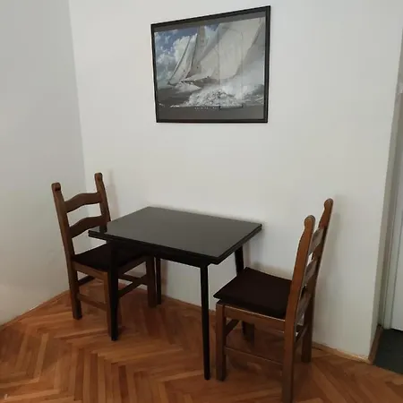 Private Accommodation Raspudic Split