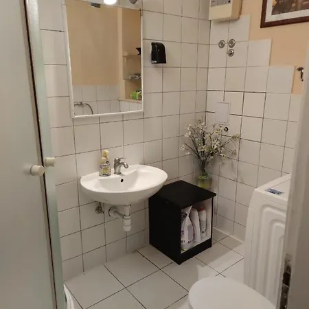 Private Accommodation Raspudic Guest house