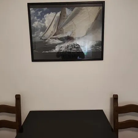 Private Accommodation Raspudic Guest house Split