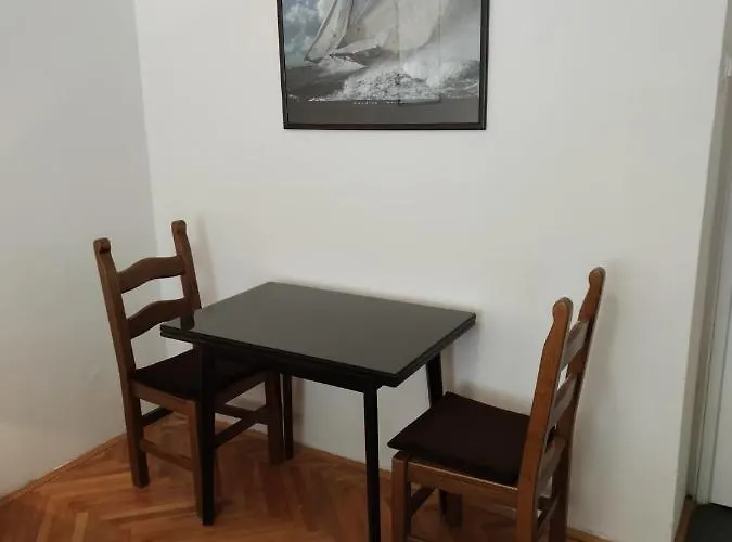Private Accommodation Raspudic Σπλιτ