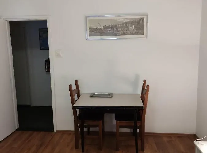 Private Accommodation Raspudic