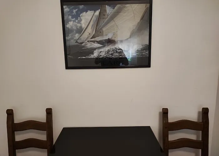 Private Raspudic בית הארחה ספליט