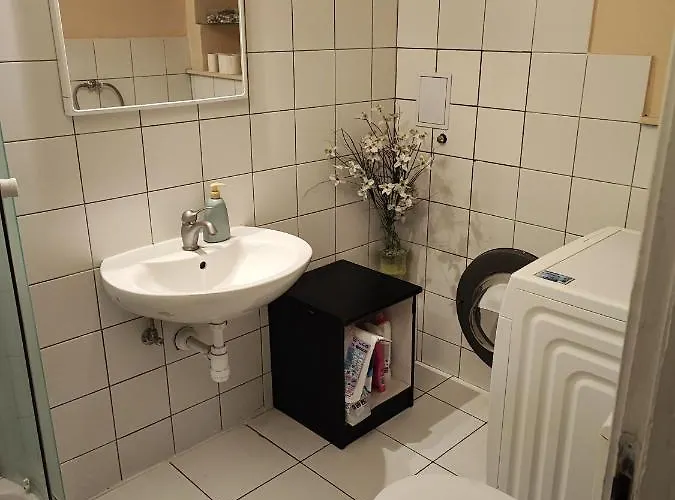 Πανσιόν Private Accommodation Raspudic Σπλιτ