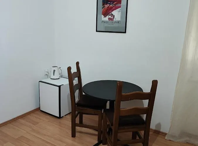 Private Raspudic בית הארחה ספליט