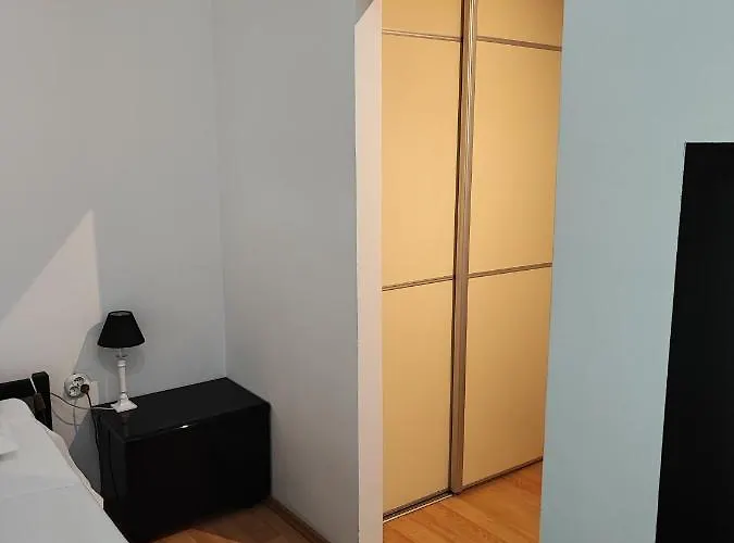 בית הארחה Private Raspudic ספליט