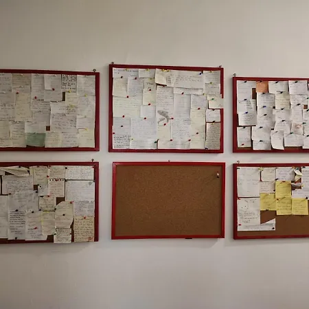 Private Raspudic Casa de hóspedes Split